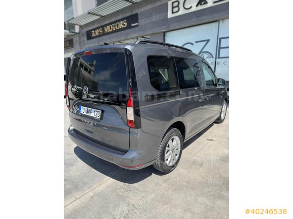 BCZ MOTORS DAN. BOYASIZ DEGİŞENSİZ HASARKAYITSIZ