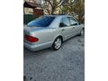 Değisensiz - 360000km-Mavi salon- E 200 Avantgarde 1998 Model
