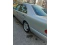 Değisensiz - 360000km-Mavi salon- E 200 Avantgarde 1998 Model