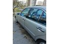 Değisensiz - 360000km-Mavi salon- E 200 Avantgarde 1998 Model