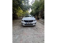 Sahibinden Peugeot 301 1.6 BlueHDI Active 2018 Model   Beyaz