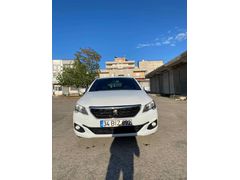 Sahibinden Peugeot 301 1.6 BlueHDI Active 2018 Model   Beyaz