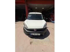 Sahibinden Fiat Doblo Cargo 1.3 Multijet Maxi Plus 2016 Model 