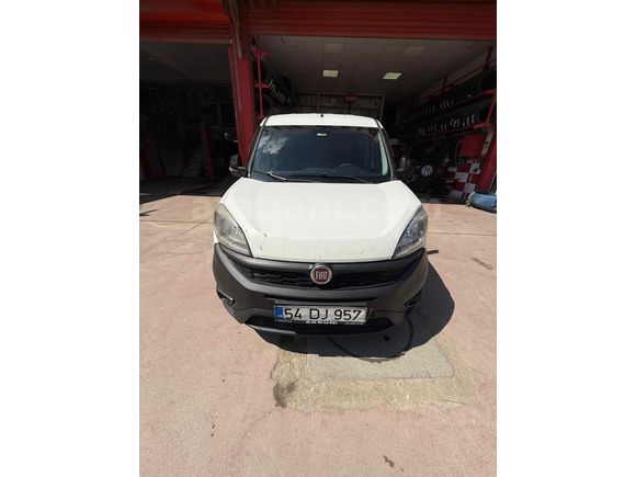 Sahibinden Fiat Doblo Cargo 1.3 Multijet Maxi Plus 2016 Model 