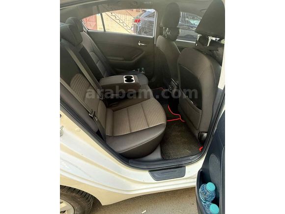 Sahibinden Kia Cerato 1.6 CRDi Concept Plus 2017 Model 