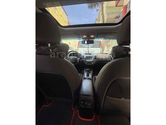 Sahibinden Kia Cerato 1.6 CRDi Concept Plus 2017 Model 
