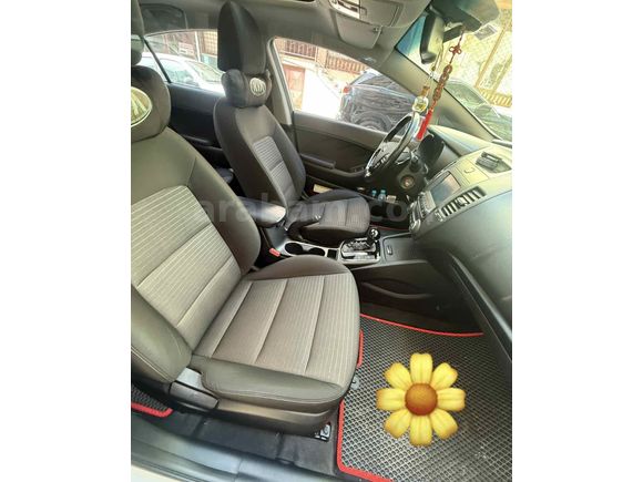 Sahibinden Kia Cerato 1.6 CRDi Concept Plus 2017 Model 