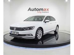 2. Sahibinden hatasız Passat 1.6 TDi BlueMotion Comfortline 2018