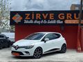 RENAULT CLİO 2019 OTOMATİK İCON PLUS 1.5DCİ DİZEL BAYANLARIN GÖZBEBEĞİ-BANKASIZ KREDİSİZ--