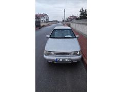 Sahibinden Hyundai Excel 1.5 GLS 1994 Model