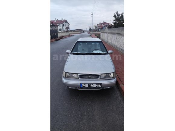 Sahibinden Hyundai Excel 1.5 GLS 1994 Model