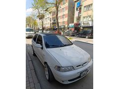 Sahibinden Fiat Palio 1.2 SL 2003 Model 
