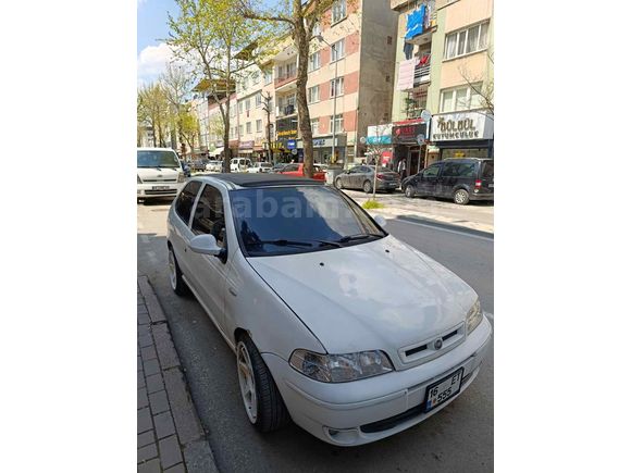 Sahibinden Fiat Palio 1.2 SL 2003 Model 