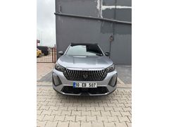 Sahibinden Peugeot 2008 1.2 PureTech Allure 2025 Model 