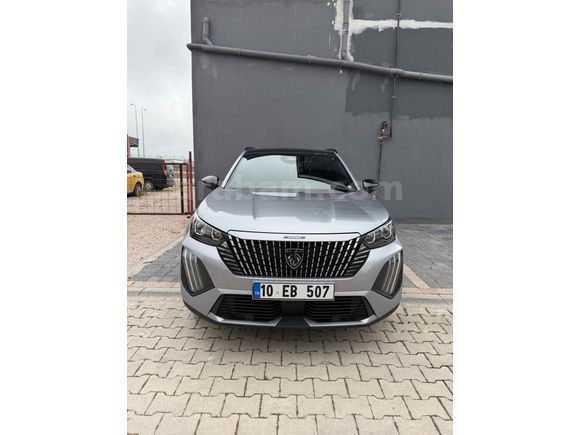 Sahibinden Peugeot 2008 1.2 PureTech Allure 2025 Model 
