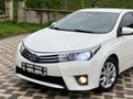 Galeriden Toyota Corolla 1.4 D-4D Touch 2015 Model Ordu