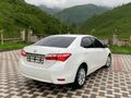 Galeriden Toyota Corolla 1.4 D-4D Touch 2015 Model Ordu