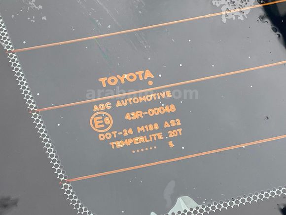 Galeriden Toyota Corolla 1.4 D-4D Touch 2015 Model Ordu
