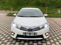 Galeriden Toyota Corolla 1.4 D-4D Touch 2015 Model Ordu