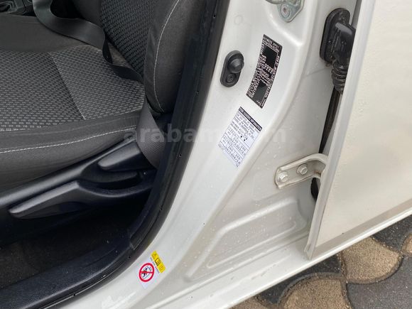 Galeriden Toyota Corolla 1.4 D-4D Touch 2015 Model Ordu