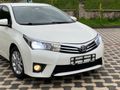 Galeriden Toyota Corolla 1.4 D-4D Touch 2015 Model Ordu