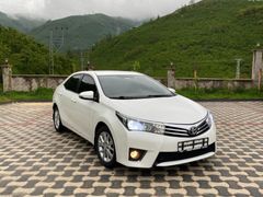 Galeriden Toyota Corolla 1.4 D-4D Touch 2015 Model Ordu