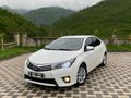 Galeriden Toyota Corolla 1.4 D-4D Touch 2015 Model Ordu