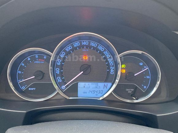 Galeriden Toyota Corolla 1.4 D-4D Touch 2015 Model Ordu