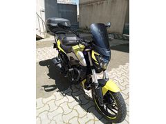 Sahibinden Bajaj Dominar 250 D İstanbul