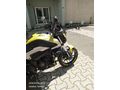 Sahibinden Bajaj Dominar 250 D İstanbul
