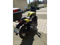 Sahibinden Bajaj Dominar 250 D İstanbul