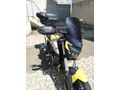 Sahibinden Bajaj Dominar 250 D İstanbul
