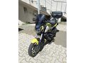 Sahibinden Bajaj Dominar 250 D İstanbul