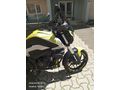 Sahibinden Bajaj Dominar 250 D İstanbul