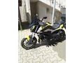 Sahibinden Bajaj Dominar 250 D İstanbul