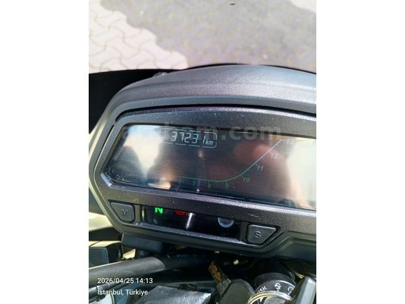 Sahibinden Bajaj Dominar 250 D İstanbul