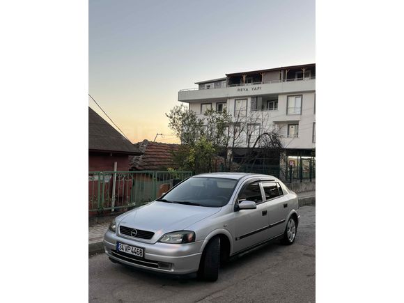 Sahibinden Opel Astra 1.6 Comfort 2004 Model 