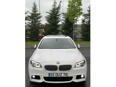 HATASIZ BOYASIZ İÇ DIŞ M SPORT 2012 RECARO+COBRA+HAYALET+NBT+VS
