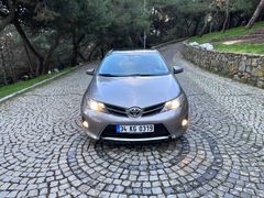 Sahibinden Toyota Auris 1.6 Advance Skypack 2013 Model En Full Paket