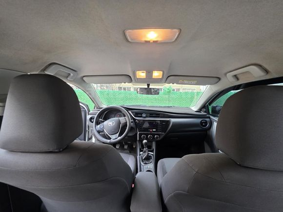 Memurdan Temiz Corolla SON FİYAT