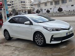 Memurdan Temiz Toyota Corolla