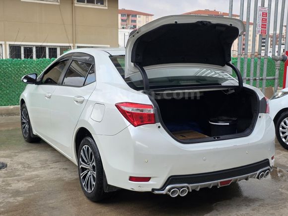 Memurdan Temiz Corolla SON FİYAT