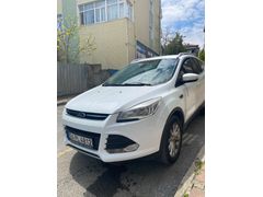 Sahibinden Ford Kuga 2.0 TDCi Titanium 2015 Model 