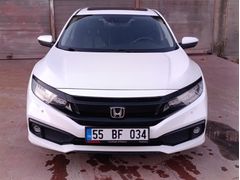 115 binde civic
