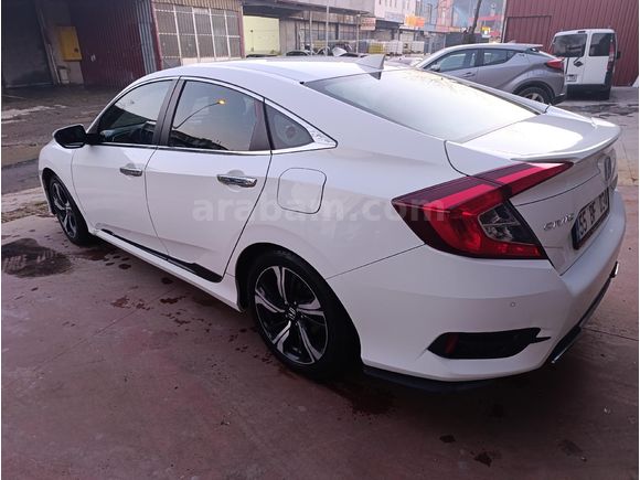 115 binde civic