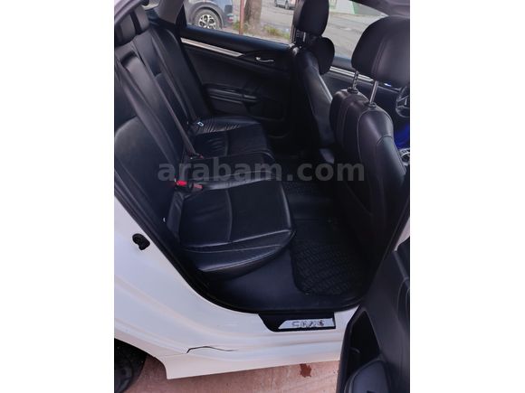 115 binde civic