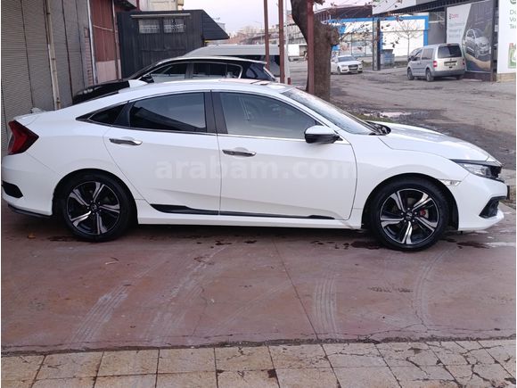 115 binde civic
