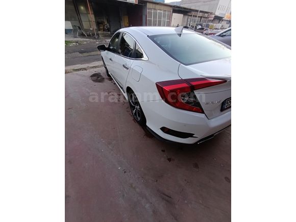 115 binde civic