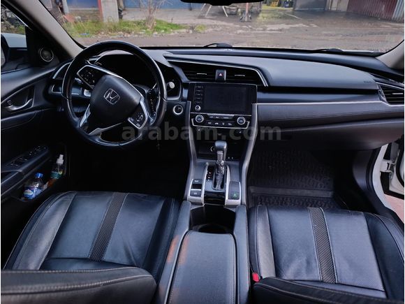 115 binde civic