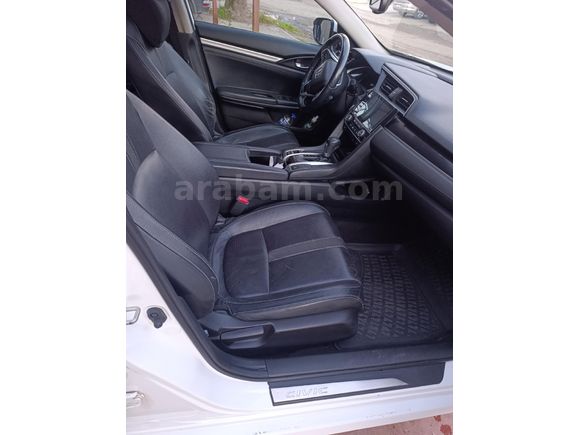 115 binde civic
